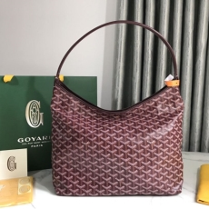 Goyard Top Handle Bags